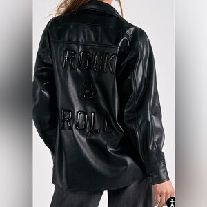Jagger Jacket